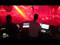 Ibiza 01 Pacha - What DJ's do