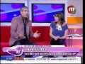 Omar Suárez opina sobre la novia de Maradona, Rocío Oliva