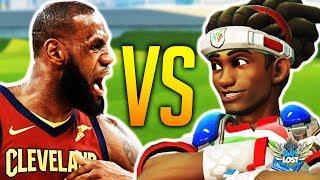 Overwatch VS Sports Fans! - (Funny ESPN Overwatch League REACTIONS!)