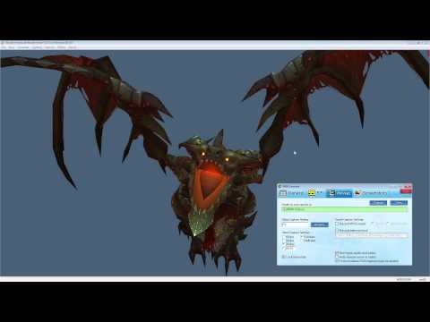 Warcraft 3 как сделать в окне Warcraft 3 как сделать в окне