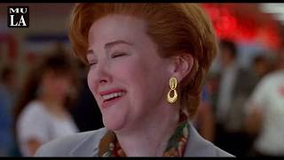 Home Alone 2 Lost In New York 1992 - Kevins Not Here