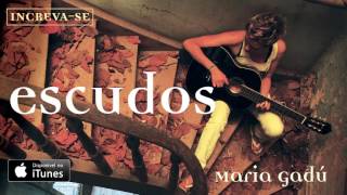 Watch Maria Gadu Escudos video