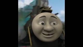2 Part Some Characters From Thomas And His Friends Sing Dragostea Din Tei