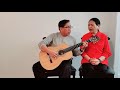 Ang Tangi Kong Pag-ibig - Duet by Ernesto and Lita Quilban