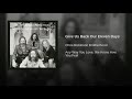Give Us Back Our Eleven Days Video preview