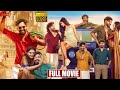 Hiphop Tamizha Latest Tamil Dubbed Movie || Anbarivu Full Movie || First Show Movies