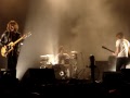 Arctic Monkeys - Dance Little Liar - live HMH 10-11-09