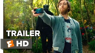 The Final Girls TRAILER 1 (2015) - Nina Dobrev, Taissa Farmiga Movie HD