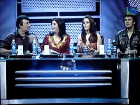 dil le gayee kudi gujrat di in ii2 Anuj Sharma
