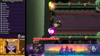 Albw Theorycrafting - A Link Between Castles