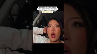 Nina Ne Prendrait Pas Le Mien À Son Pe Ami...