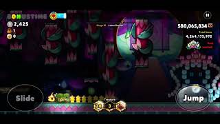 Breakout Fall To Make Skill Activate On Bear And Last Skill Activated On Last Moment Sinistervelx