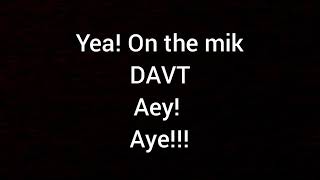 Davt Songs