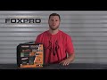 FOXPRO Gun Fire Kit Product Video