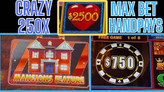 Ouais, Putain Des Jackpots Hnmp Et Lightning Fous