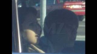 Justin Bieber Kissing Jasmine Villegas Original