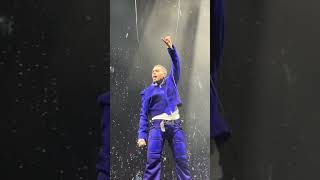 Nothin But Real Only Chris Brown - Only Feat. Lil Wayne & Nicki Minaj 1111 Tour