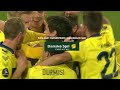 Elmander: Altid skønt at sparke den ind | brondby.com