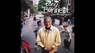 Watch Tony Bennett Its Only A Paper Moon video