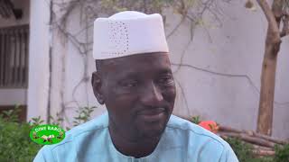 DINE BARO FATOUMATA FAHOURA BARRO
