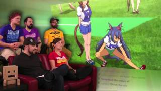 Umamusume Pretty Derby Trailer!
