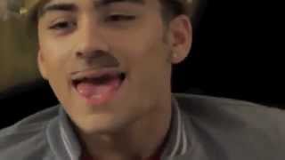 Watch One Direction Serious Song video