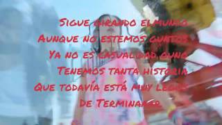 Simpre Juntos Soy Luna