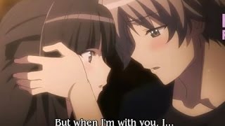 Top 5 Anime Kiss Scene Moment Part 6