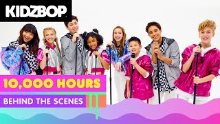 Watch Kidz Bop Kids 10000 Hours video