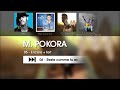 M. Pokora - Encore + fort (Audio officiel)