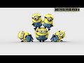 Minions Para Crian As Rir At N O Aguentar