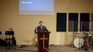 Sunday Service