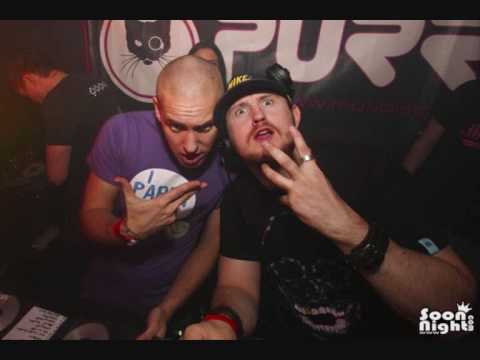 WILL BAILEY & PUNK ROLLA - KOTCHIN ORIGINAL MIX SIMMA RECORDS...