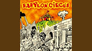 Watch Babylon Circus Sufferin Souls video