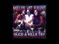 Guce & Killa Tay   The Mob Feat Agerman