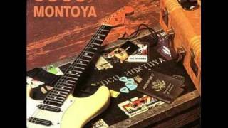 Watch Coco Montoya Same Old Thing video