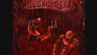Watch Debauchery Debauchery Bloodpack video