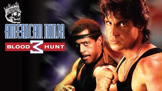 Full Action Movie With Dudikoff American Ninja 3 Blood Hunt 1989 Must Wactth 2K Ultra Hd