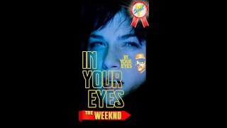 ♪The Weeknd - In Your Eyes 🎦 Hellboy