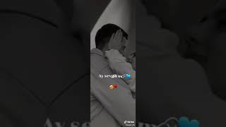 Sen Her Şirin Sözümsen Ay Sevgılım