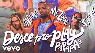 Mc Zaac, Anitta, Tyga - Desce Pro Play