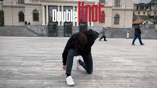 KPOP IN PUBLIC Stray Kids 'Double Knot' DANCE COVER