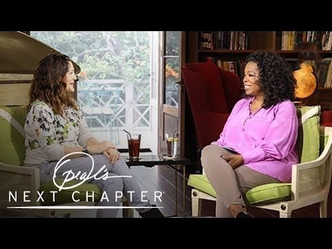 Why Drew Barrymore Isn't Worried About Losing Her Baby Weight - Next Chapter - Oprah Winfrey Network Why Drew Barrymore Isn't Worried About Losing Her Baby Weight - Next Chapter - Oprah Winfrey Network