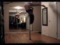 Hot Cewek Cantik Latihan Nari Tiang Training Pole Dance images Hot Cewek Cantik Latihan Nari Tiang Training Pole Dance