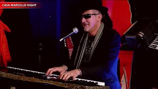 Alessandro De Gerardis Casa Marcello Night 18 Dic 2020