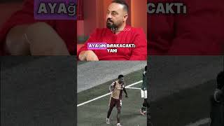 Sen Bunları Yapabiliyorsun Kendini Kanıtladın Jakobs Hasan Şaş