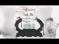 4Gate - Find Me (Fly Slow Dubstep Remix)