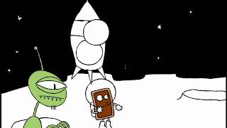Kelloggs Pop Tarts - Smores On Mars 2005, Usa