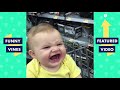 TRY NOT TO LAUGH - Funny HALLOWEEN Videos & SCARE CAM | October 2018
