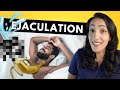 How does ejaculation work and how far does your ejaculate go?!